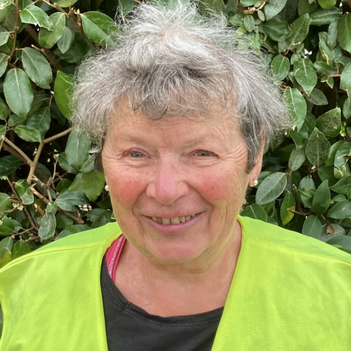 Anne Souchard