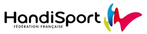 logo fédération Handisport